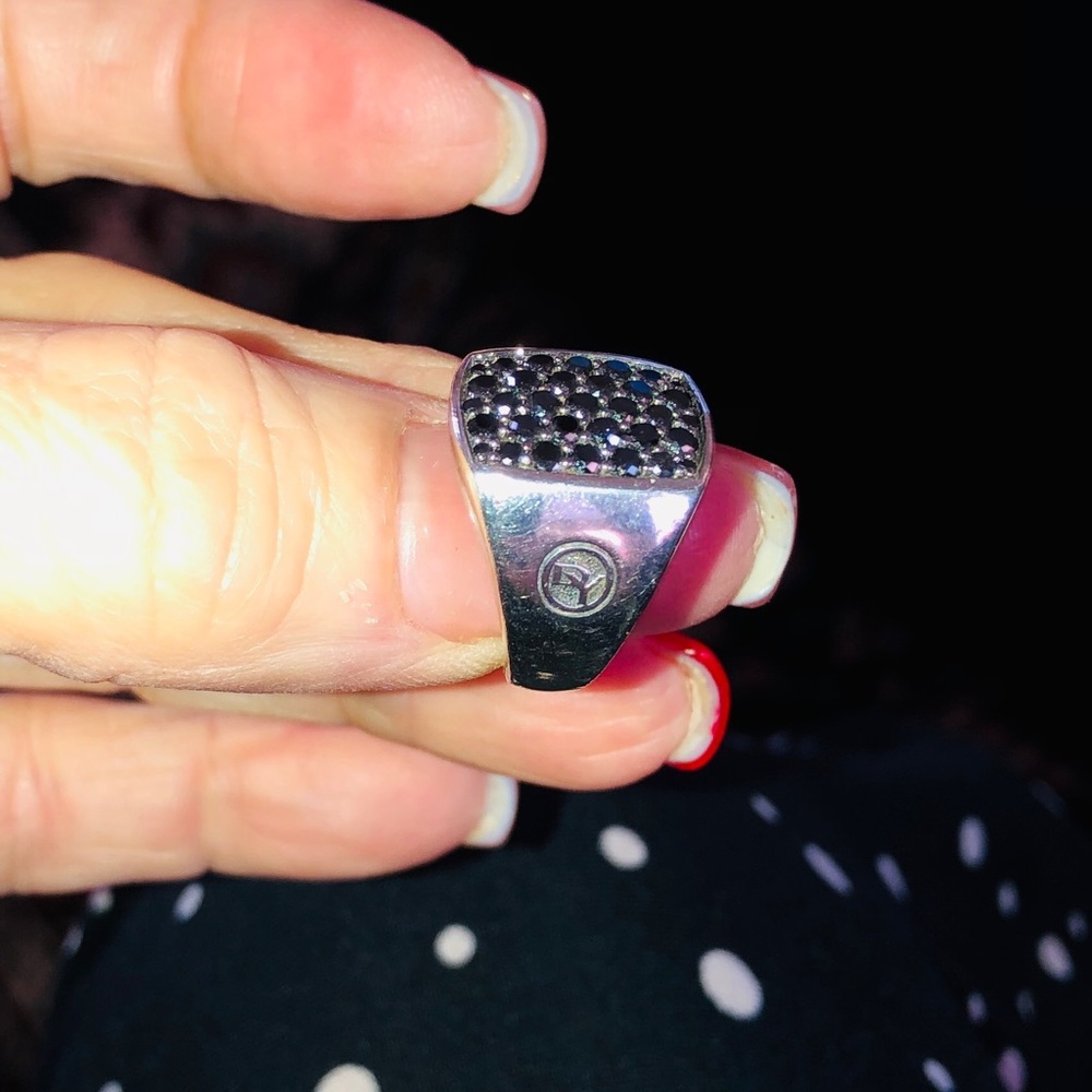 David Yurman